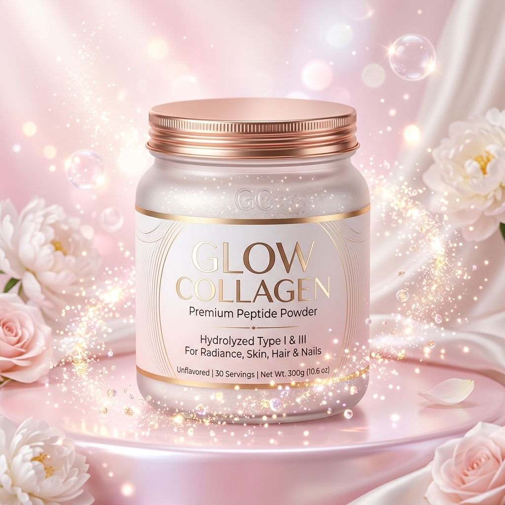 Collagen Veg (200 GM)