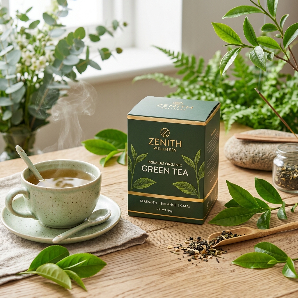 Green Tea